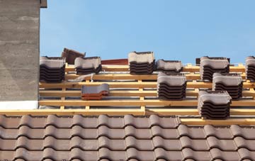 Whitemans Green clay roofing costs