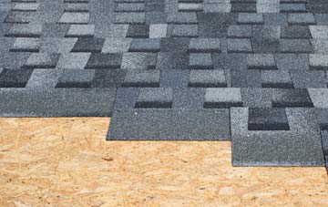 expert Whitemans Green asphalt roof companies