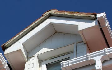 Whitemans Green fascia installation costs
