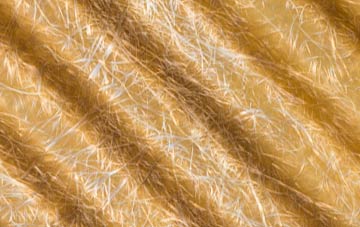 Whitemans Green fibreglass roof waterproofing