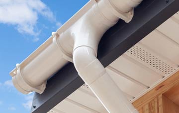 Whitemans Green gutter installation costs