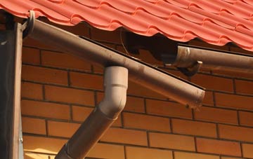 Whitemans Green gutter repair costs