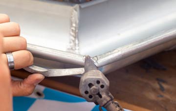 disadvantages of Whitemans Green lead roofing