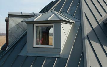 metal roofing Whitemans Green, West Sussex