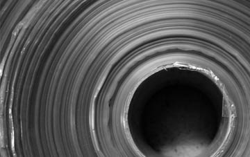 Whitemans Green pvc roof replacement