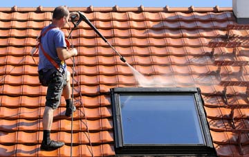 roof cleaning Whitemans Green, West Sussex