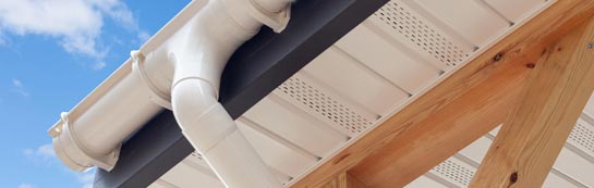 get Whitemans Green guttering quotes today