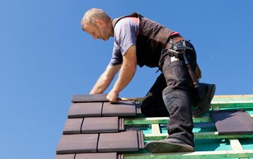 disadvantages of Whitemans Green slate roofing