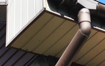 Whitemans Green soffit installation costs