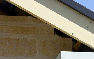 soffit repair Whitemans Green