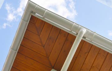 Whitemans Green soffit types