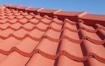 Whitemans Green tile and slate roof replacement
