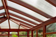 Whitemans Green conservatory roofing insulation