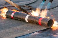 Whitemans Green flat roof sealing