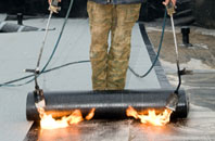 Whitemans Green flat roof sealing quote