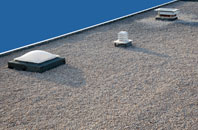 Whitemans Green flat roofing