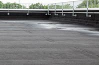 find rated Whitemans Green flat roofing companies