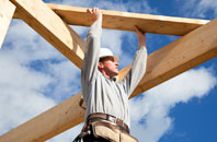 Whitemans Green roof replacement work