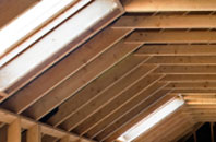 Whitemans Green tapered roof insulation quotes